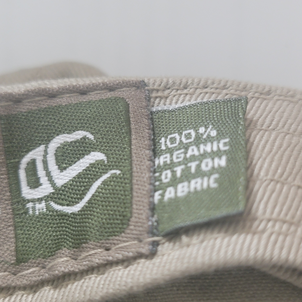 Stylish Beige Baseball Cap - Picture 9 of 9